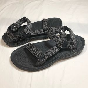 Teva sandals